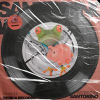 Santorino - Working
