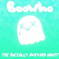 BooWho - The Socially Awkward Ghost
