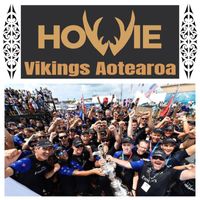 Howie - Vikings Aotearoa