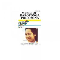 Philomina - Music Of Rarotonga - Discover Polynesia