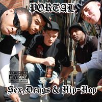 Portal - Sex, Drugs & Hip-Hop (Explicit)