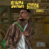 B Flow - Sunda Station (Remix)