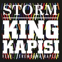King Kapisi - Storm