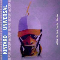 Kintaro - Universal (Explicit)