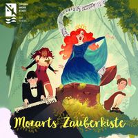 Opernwerkstatt am Rhein - Mozarts Zauberkiste