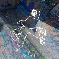 Xavi - Summerdew EP