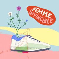 Rosalie Ayotte - Femme invincible