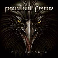 PRIMAL FEAR - Rulebreaker