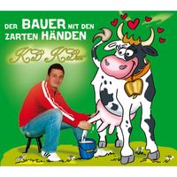 Kai Kaiser - Der Bauer mit den zarten Händen