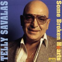 Telly Savalas - Some Broken Hearts