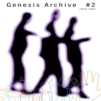 Genesis - Archive #2 (1976 - 1992)