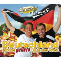 Jürgen & Libero 5 - Deutschland ist der geilste Club der Welt