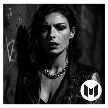 Daniel Larsson, Mike Versuz - Dirty Minds