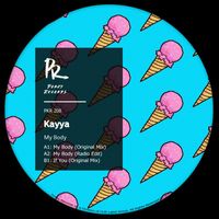 Kayya - My Body