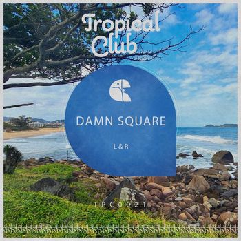 Damn Square - L&R