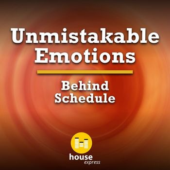Unmistakable Emotions - Behind Schedule