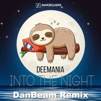 Deemania - Into the Night (Danbeam Remix)