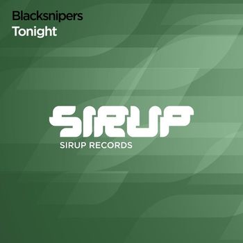 Blacksnipers - Tonight