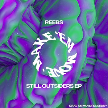 Reebs - Still Outsiders