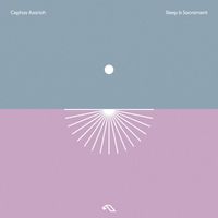 Cephas Azariah - Sleep Is Sacrament