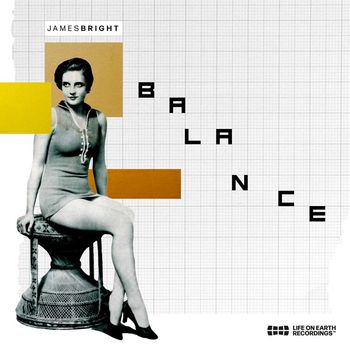 James Bright - Balance