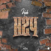 Nyda - H24 (Explicit)