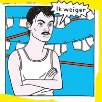 Elmer - Ik Weiger