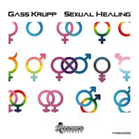 Gass Krupp - Sexual Healing