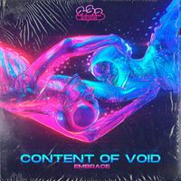 Content Of Void - Embrace (Original Mix)