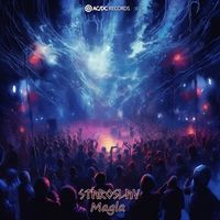 Staroslav - Magla