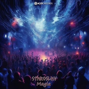 Staroslav - Magla