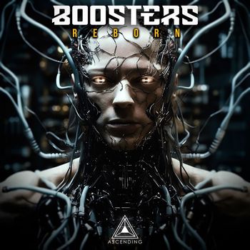 Boosters - Reborn