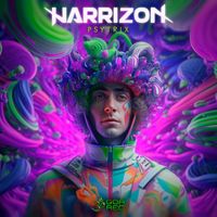 Harrizon - Psytrix