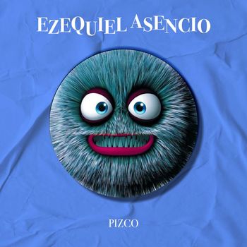 Ezequiel Asencio - Pizco
