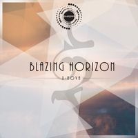 X-Nova - Blazing Horizon