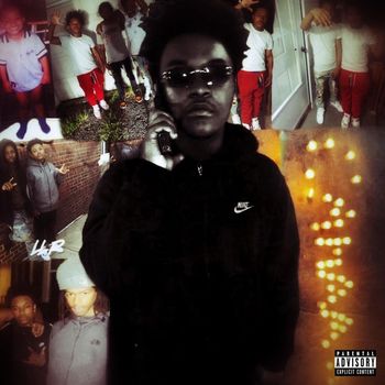 T.A.Y - While I'm Here (Explicit)