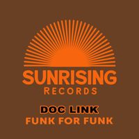 Doc Link - Funk For Funk