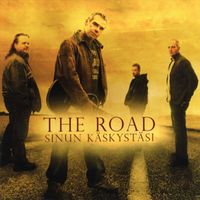The Road - Sinun Käskystäsi