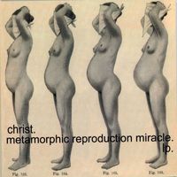 Christ. - Metamorphic Reproduction Miracle