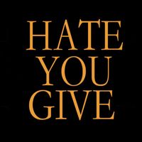 Gould - Hate You Give (Explicit)