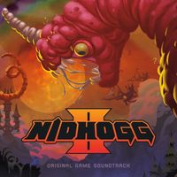 Mux Mool - Nidhogg II (Original Game Soundtrack)
