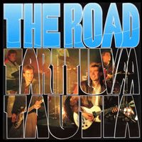 The Road - Tarttuvaa Tautia