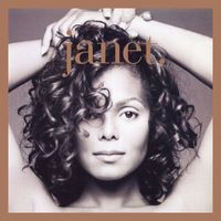 Janet Jackson - janet. (Deluxe Edition)