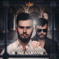 KAISER - Keine Harmonie (Explicit)