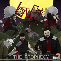 The Lost Boys - The Prophecy