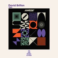 David Britton - Thr3 (Original Mix)