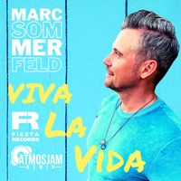 Marc Sommerfeld - Viva la Vida (Atmosjam Remix)