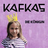 Kafkas - Kafkas - Die Koenigin