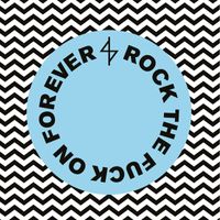 Angel Du$t - Rock the Fuck On Forever (Explicit)