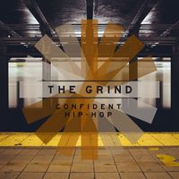 Daniel Marantz - The Grind - Confident Hip-Hop